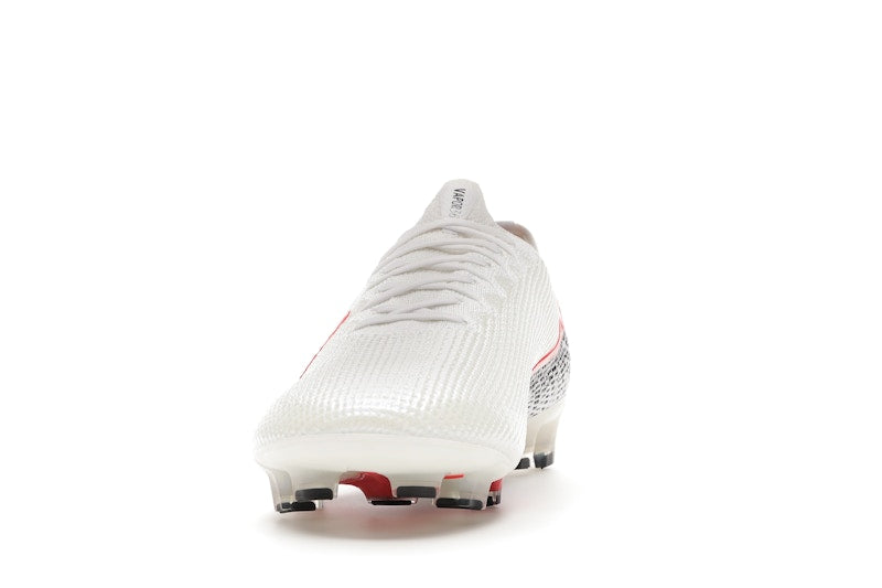 Nike Mercurial Vapor 13 Elite FG White Laser Crimson
