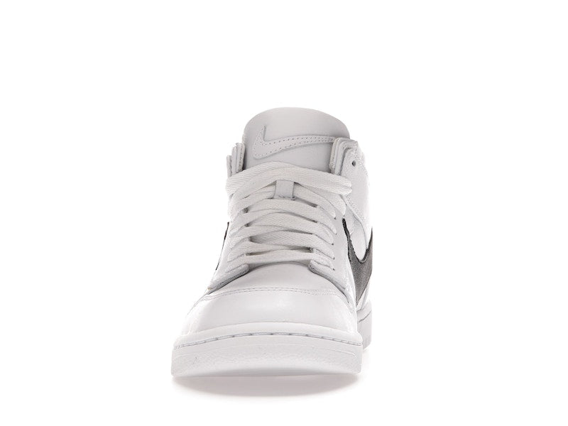 Nike Dunk Lux Chukka Riccardo Tisci White Black