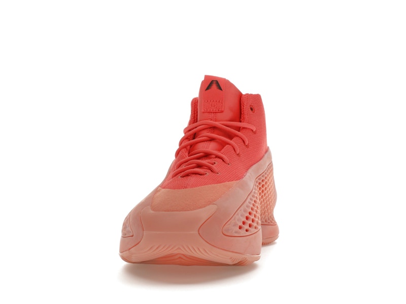 adidas AE 1 Georgia Red Clay