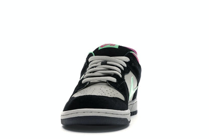 Nike SB Dunk Low Magnet Light Poison Green