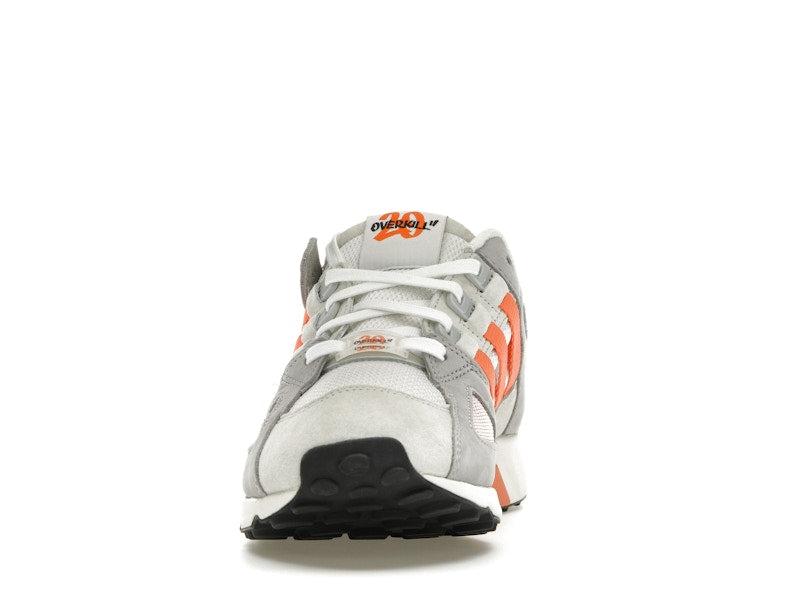 adidas EQT Guidance Overkill Grey Orange