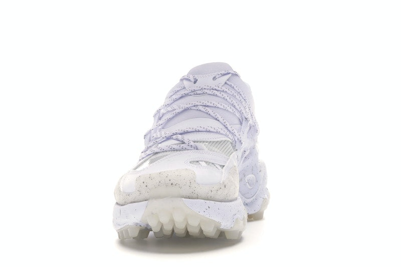 Nike React Presto Undercover White