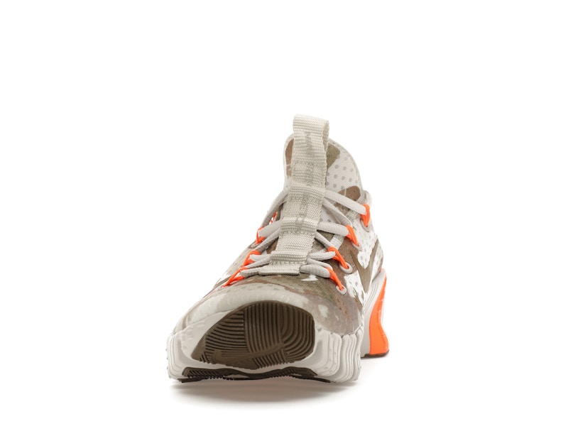 Nike Free Metcon 3 Yukon Brown Camo