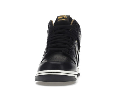 Nike SB Dunk High Pawnshop Skate Co. Old Soul
