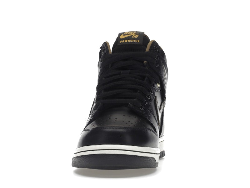 Nike SB Dunk High Pawnshop Skate Co. Old Soul