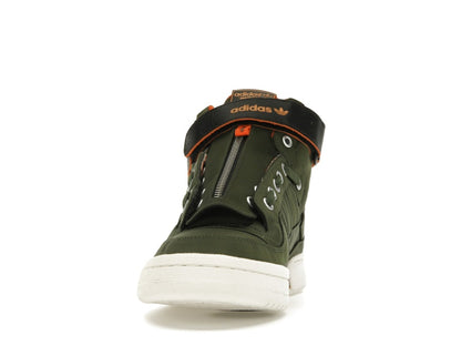 adidas Forum Mid Star Wars Han Solo