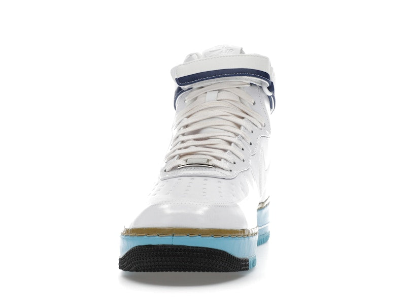 Nike Air Force 1 High Bday Presidential