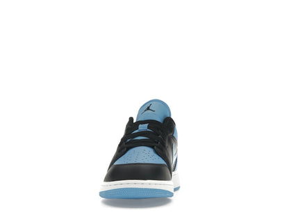 Jordan 1 Low University Blue (GS)