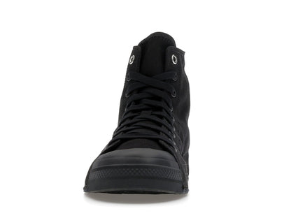 adidas Y-3 Nizza Hi Black