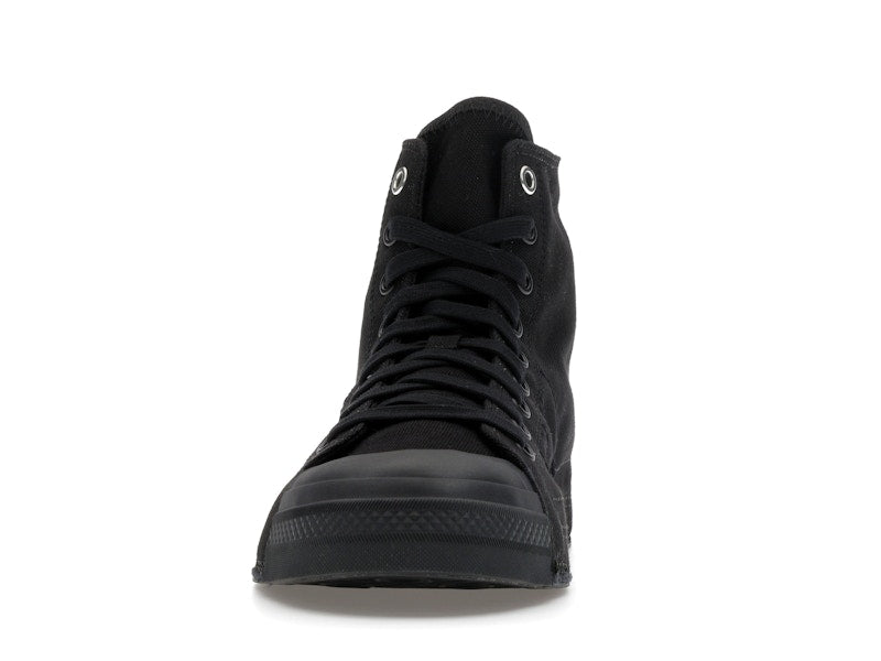 adidas Y-3 Nizza Hi Black