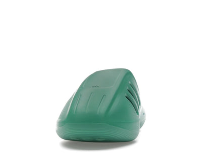 adidas adiFOM IIInfinity Mule Court Green