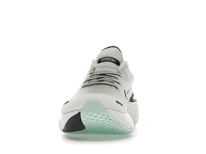 Nike ZoomX Invincible Run Flyknit 2 Sail Black Mint Foam