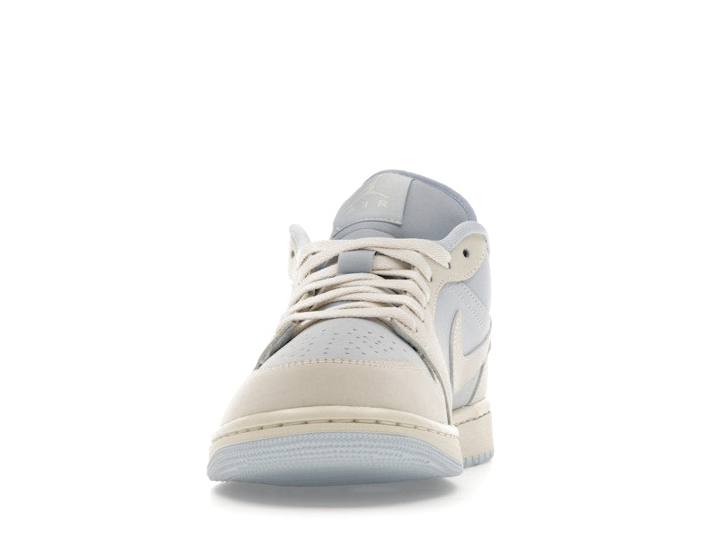 Jordan 1 Low SE Hydrogen Blue Sail (Women's)