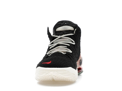 Nike LeBron 18 Diana Taurasi GOAT La Cabra