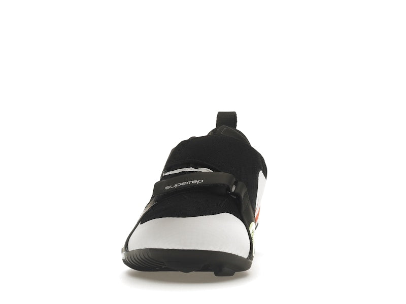 Nike SuperRep Cycle Black Clear Emerald