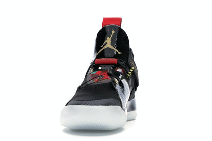 Jordan XXXIII Chinese New Year (2019)