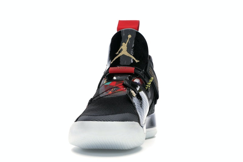 Jordan XXXIII Chinese New Year (2019)