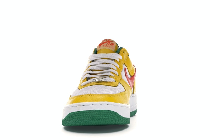 Nike Air Force 1 Low Notting Hill Carnival