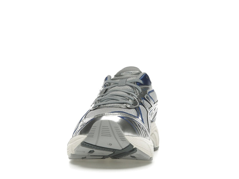 ASICS GT-2160 Piedmont Grey Deep Marine