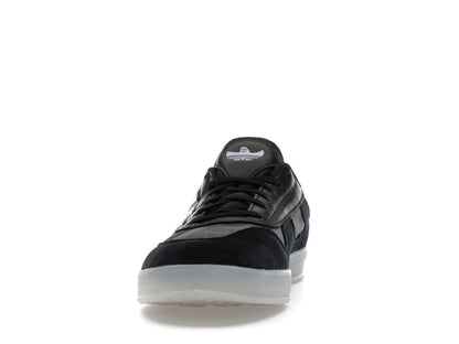 adidas Aloha Super Core Black Crystal White Carbon