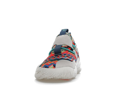 adidas Trae Young 1 Tie-Dye