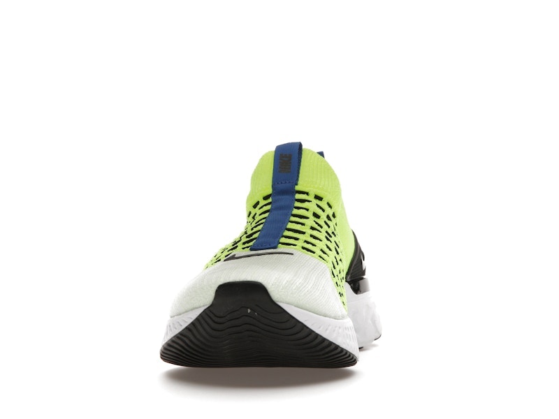 Nike React Phantom Run Flyknit 2 Volt