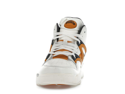 Reebok Pump Omni Zone II Radiant Ochre