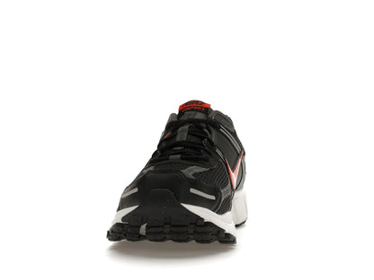 Nike Zoom Vomero 5 Black Picante Red
