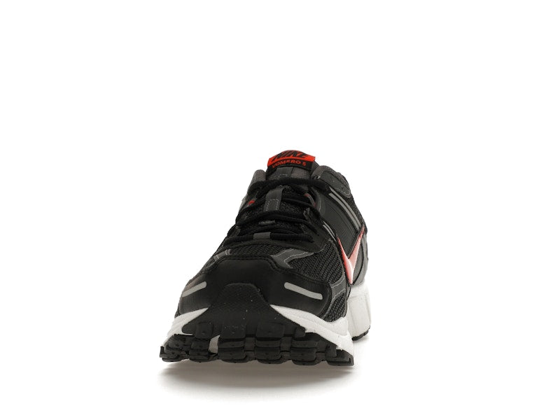Nike Zoom Vomero 5 Black Picante Red