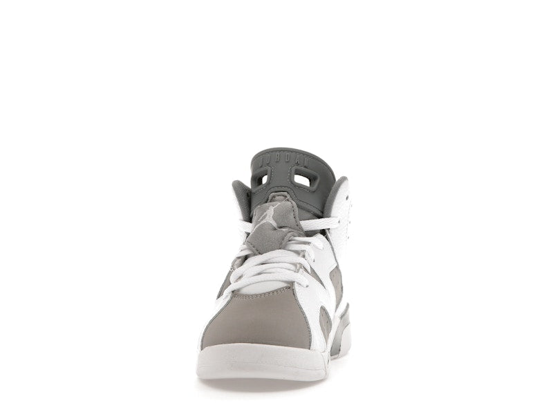 Jordan 6 Retro Cool Grey (PS)