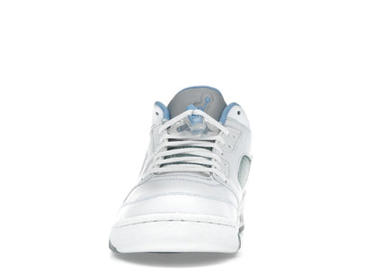 Jordan 5 Retro Low University Blue (Women's)