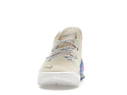 Nike LeBron 18 Los Angeles By Day