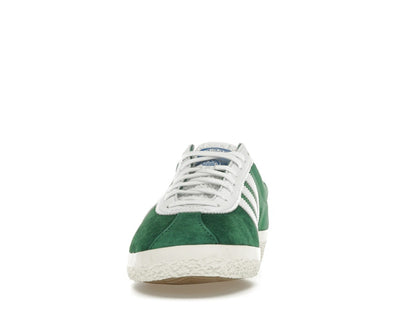 adidas Gazelle SPZL Dark Green White