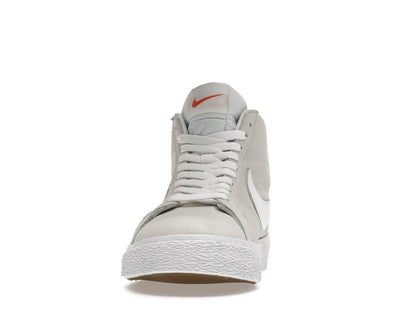Nike SB Blazer Mid ISO Unbleached