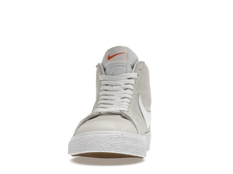 Nike SB Blazer Mid ISO Unbleached