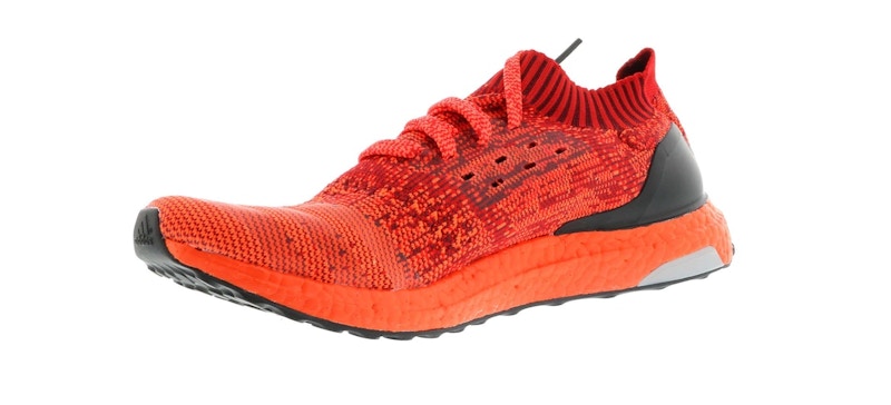 adidas Ultra Boost Uncaged Triple Red