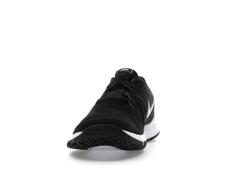 Nike Flex Control 4 Black Smoke Grey