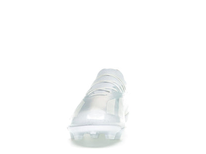 adidas X Crazyfast.FG Cloud White