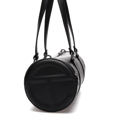 Telfar Duffle Medium Black