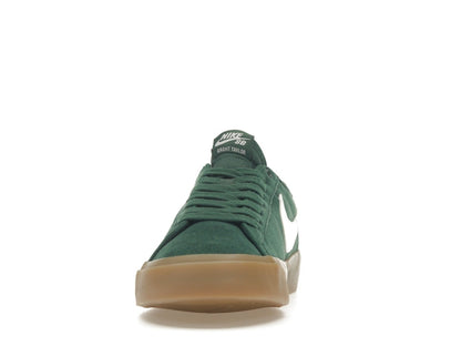 Nike SB Blazer Low GT Green Gum