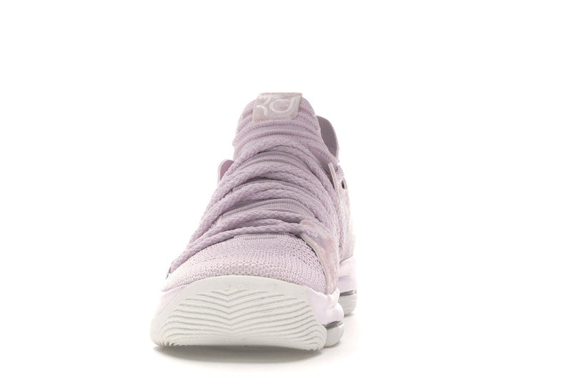 Nike KD 10 Aunt Pearl