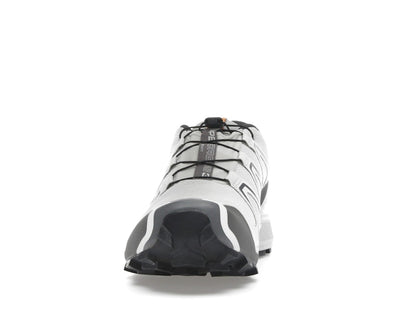 Salomon Speedcross 3 Gore-Tex Lunar Rock Turmeric