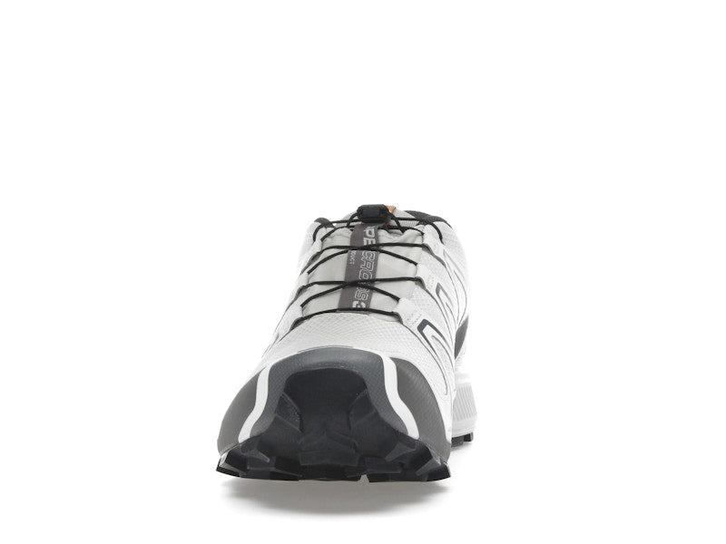 Salomon Speedcross 3 Gore-Tex Lunar Rock Turmeric
