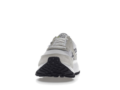Reebok Classic Leather Legacy White Black