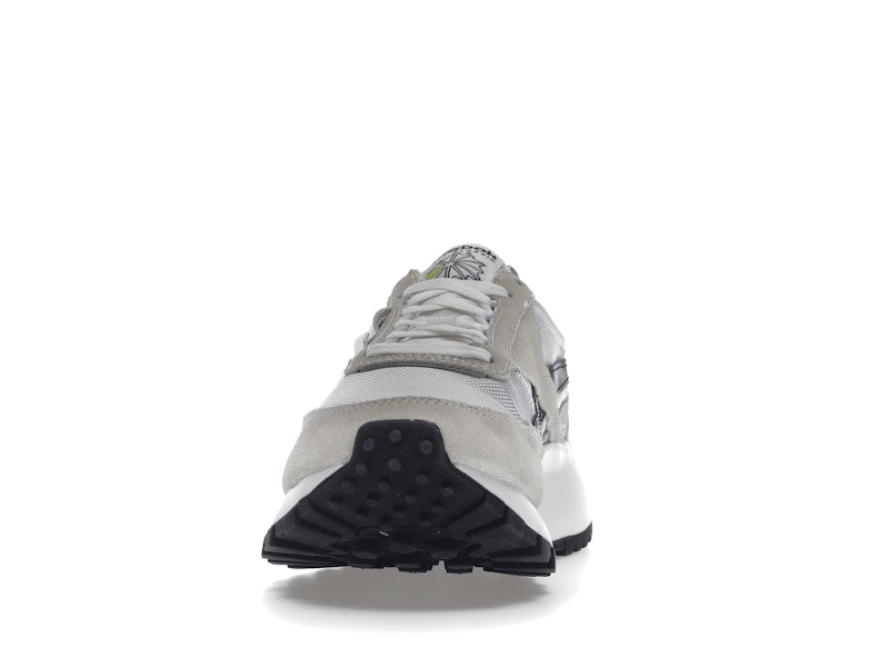 Reebok Classic Leather Legacy White Black