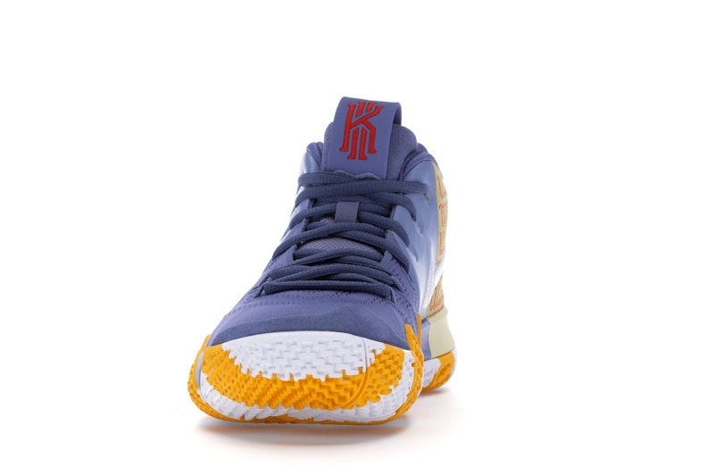 Nike Kyrie 4 London