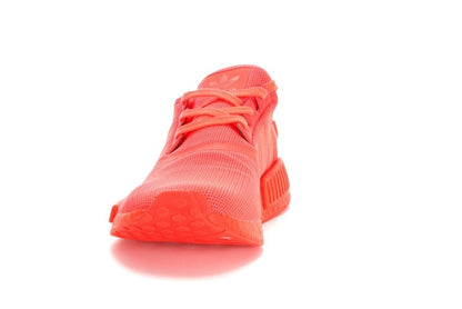 adidas NMD R1 Triple Solar Red