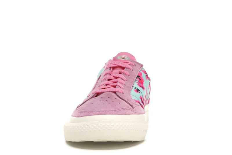 adidas Continental 80 Vulc AriZona Iced Tea Flower (Women's)
