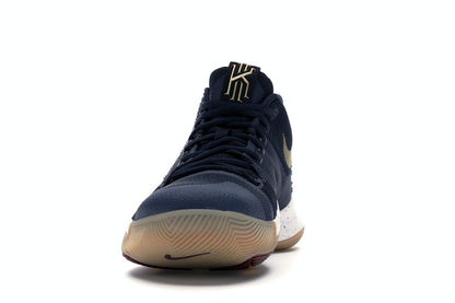 Nike Kyrie 3 Obsidian