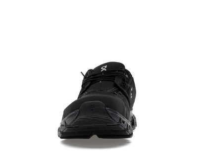 On Running Cloud 6 All Black